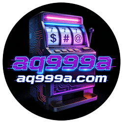 aq999 official website logo